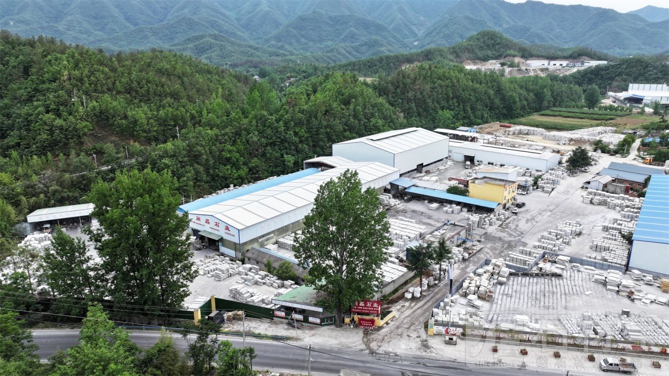 厂房厂貌