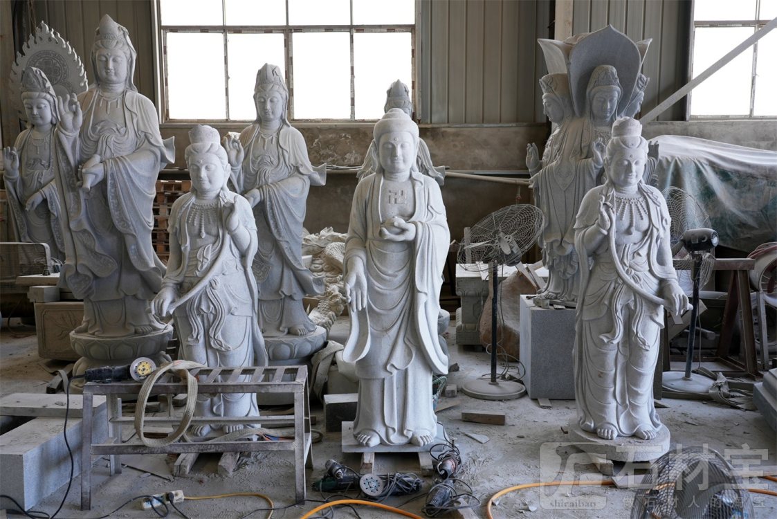 成品展示