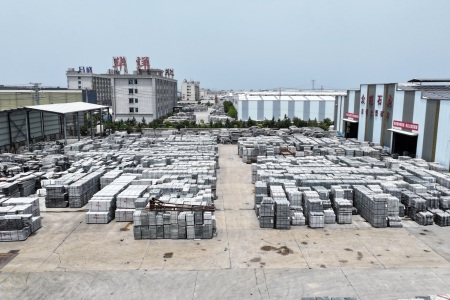厂房厂貌