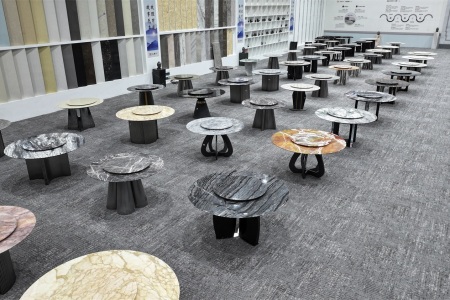 成品展示