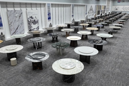 成品展示