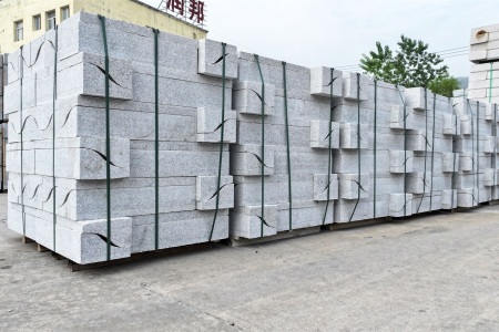 成品堆场