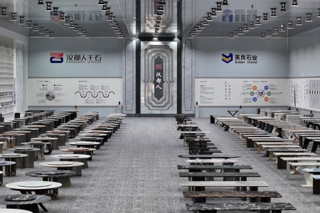 成品展示