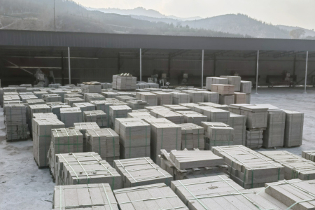 成品展示