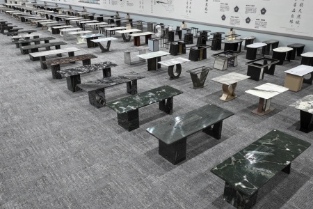 成品展示