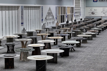 成品展示