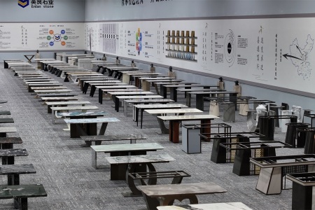 成品展示