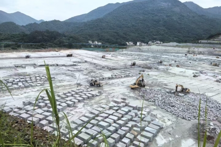 矿山资源