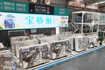 市场门店