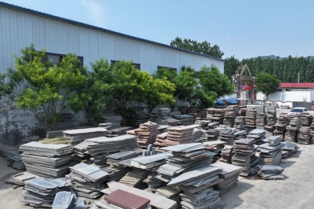 成品展示