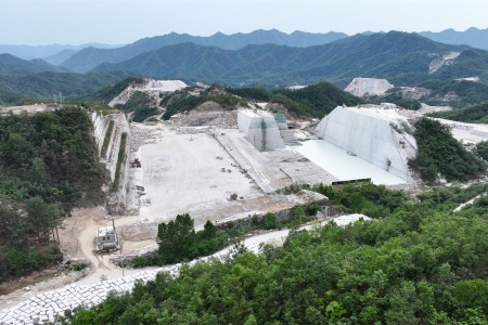 矿山资源