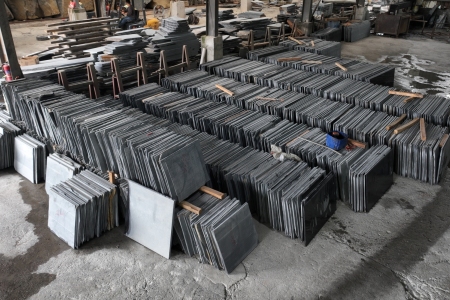 成品展示