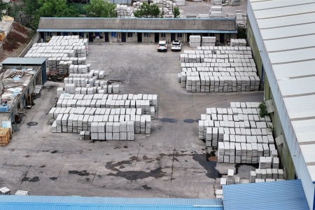成品展示