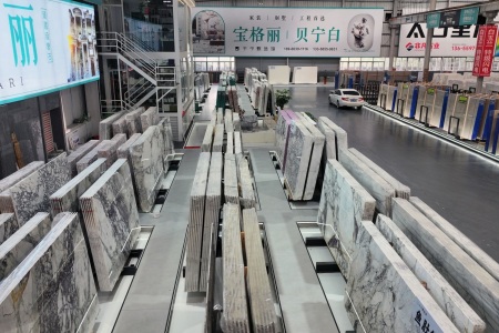市场门店