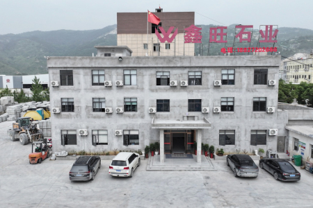 厂房厂貌