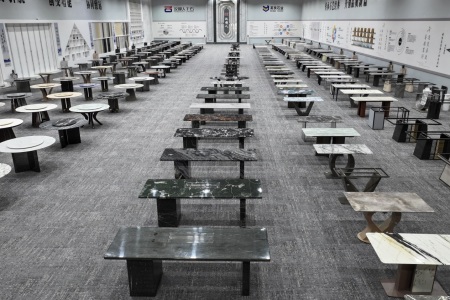 成品展示