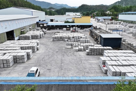 成品展示