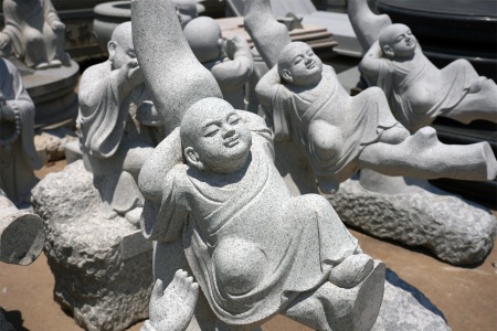 成品展示