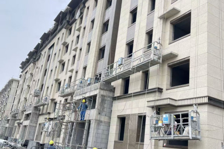 开封杞县杞国酒厂