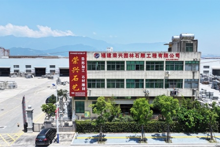 厂房厂貌