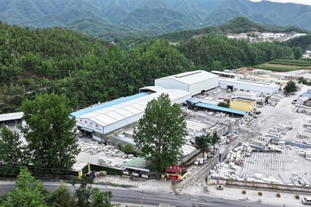 厂房厂貌