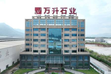 厂房厂貌