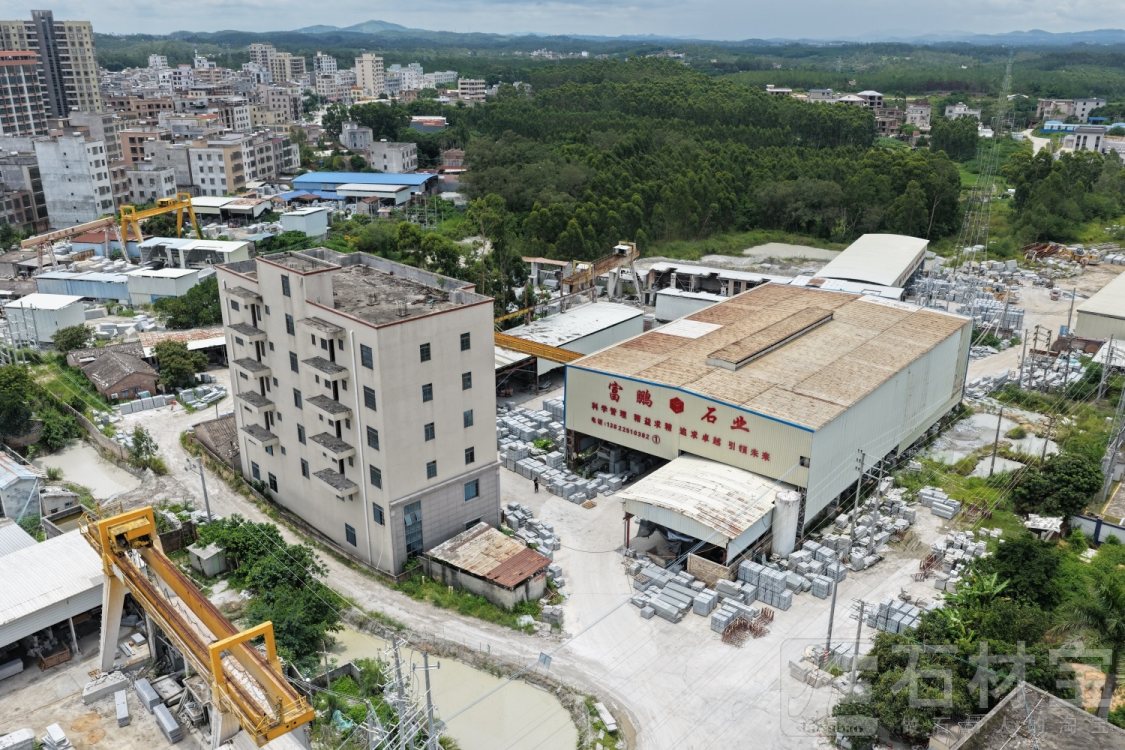 厂房厂貌
