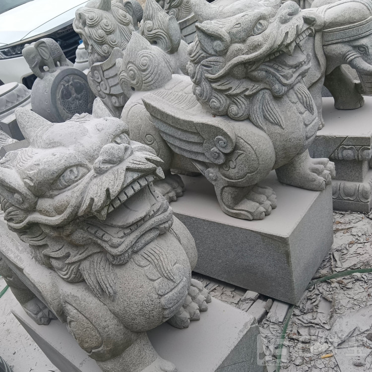 成品展示