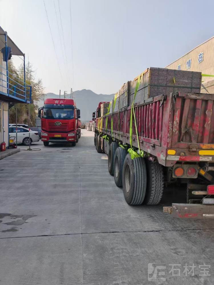 成品堆场