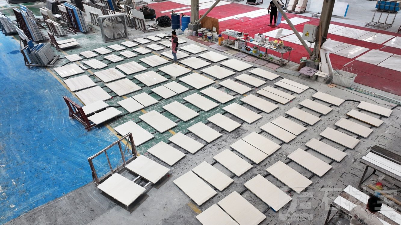 成品展示