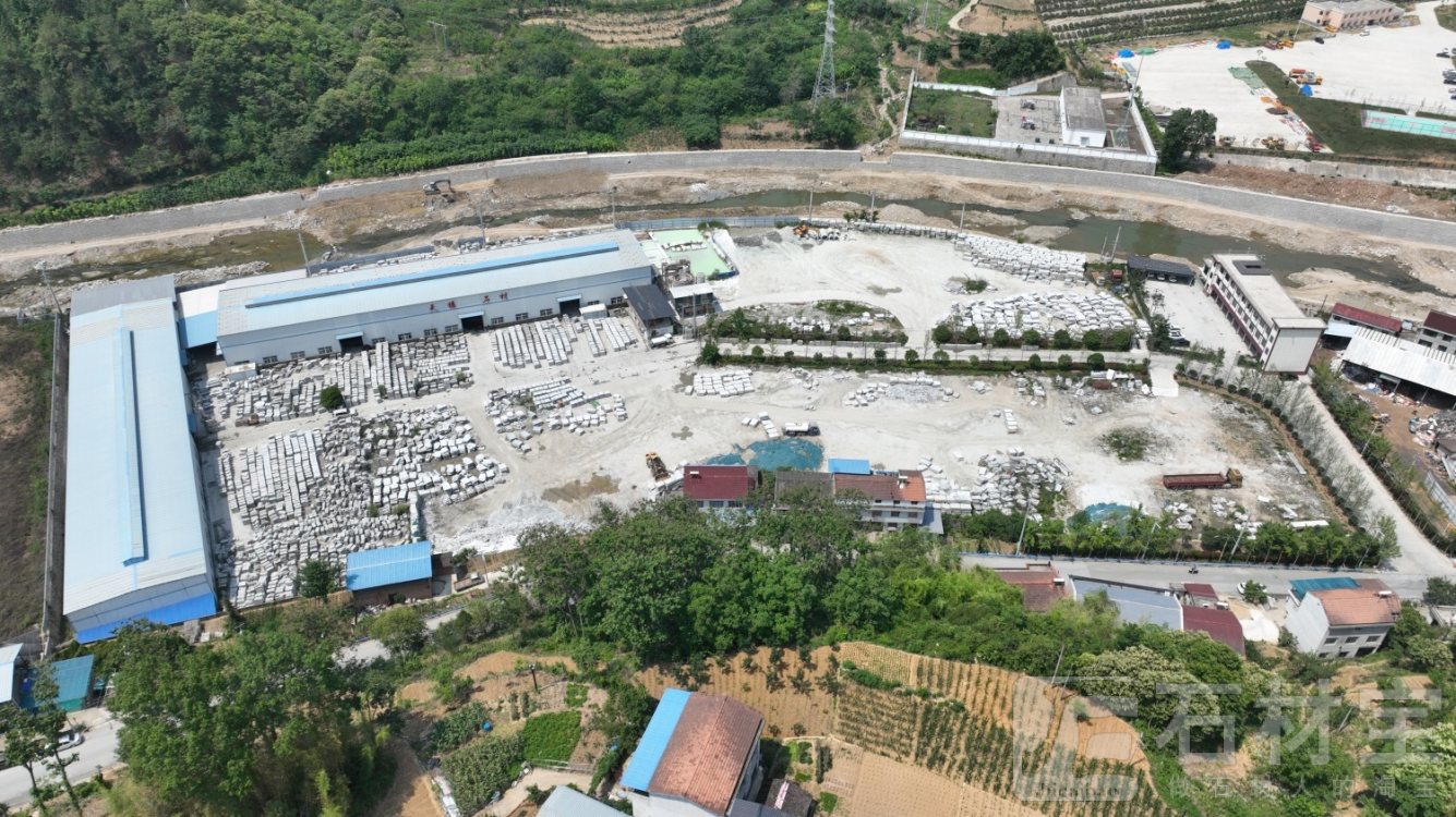 厂房厂貌