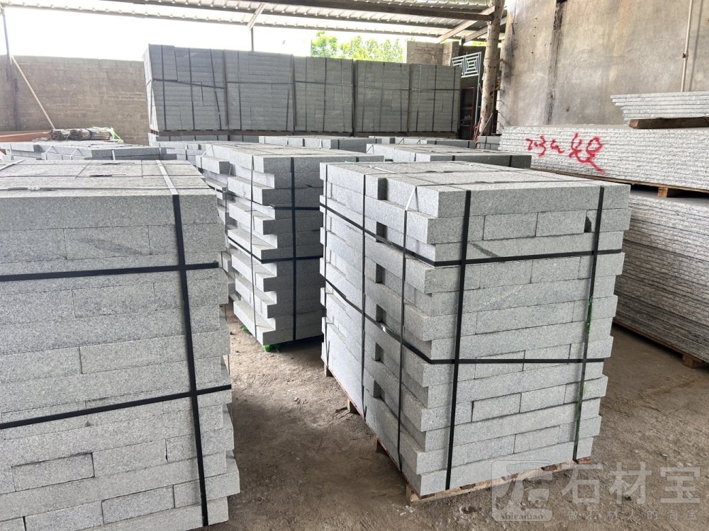 成品堆场