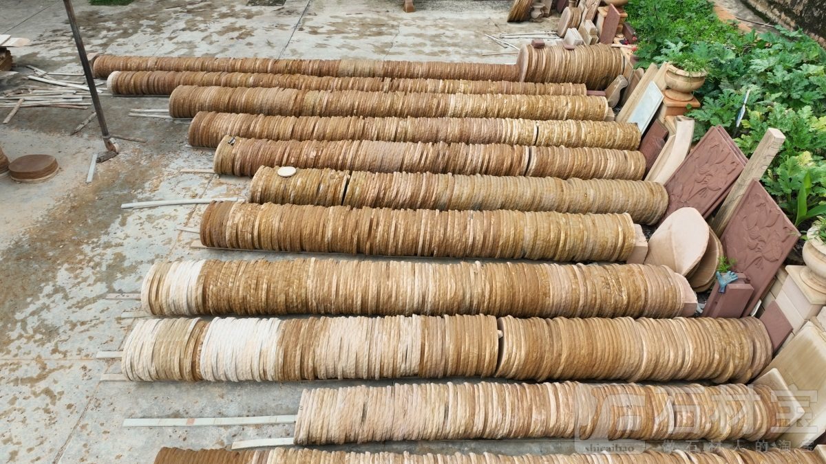成品展示