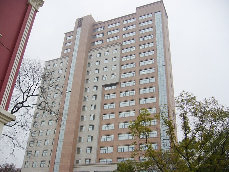 武汉研究所工程实例