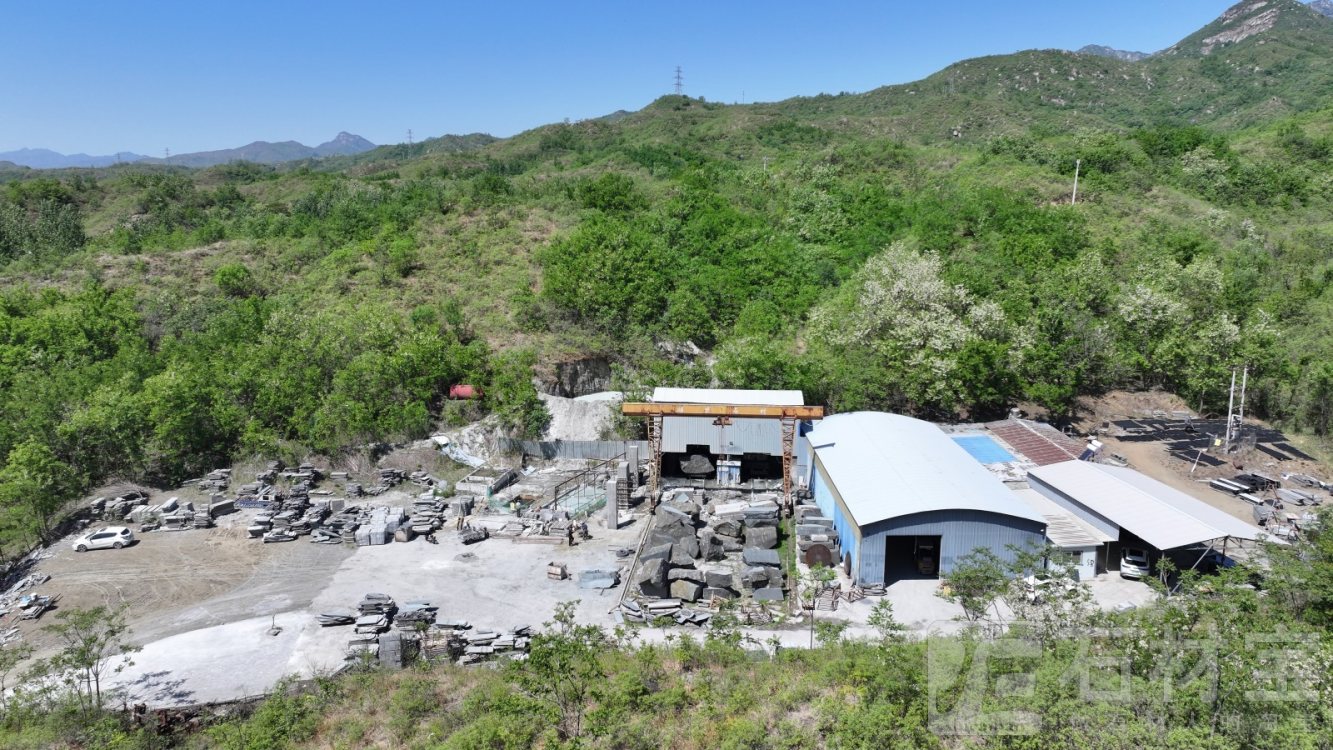 厂房厂貌