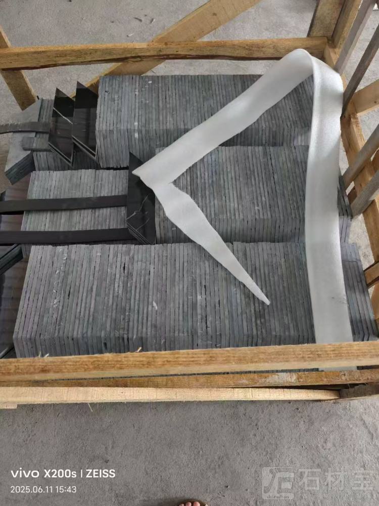 成品堆场