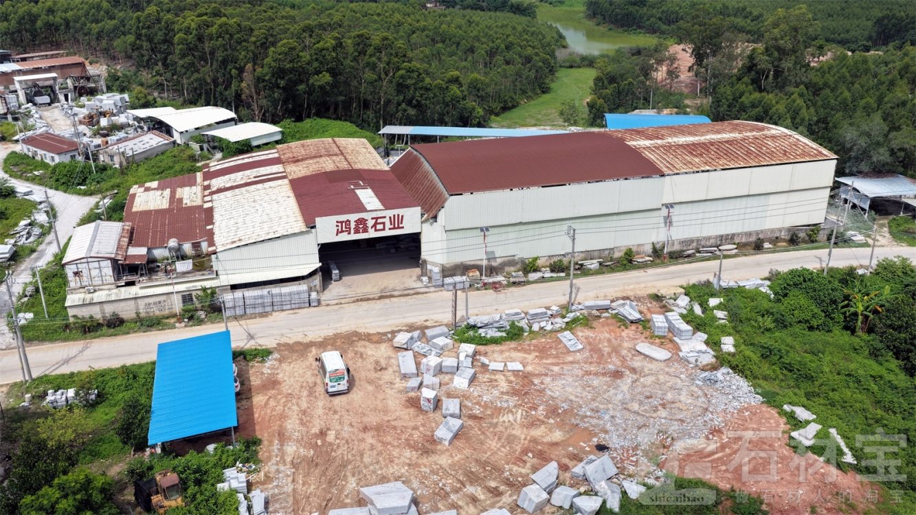厂房厂貌
