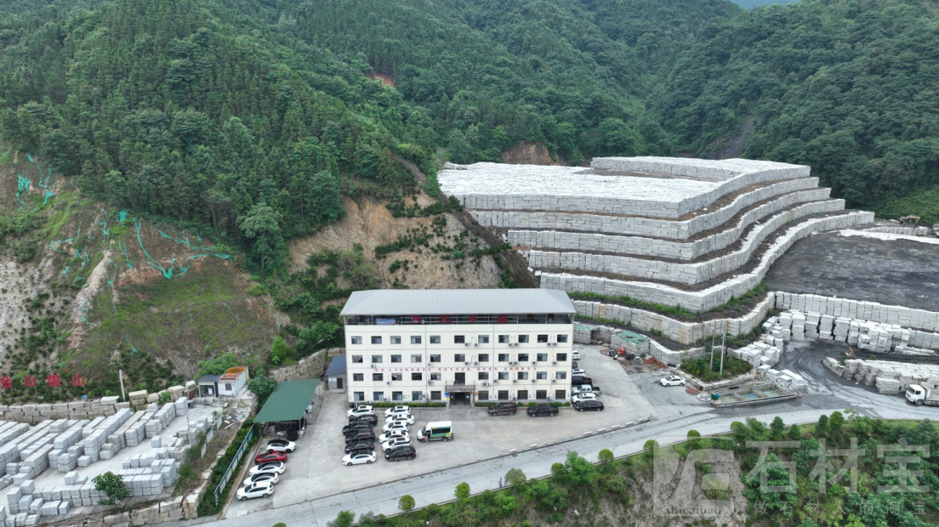 厂房厂貌