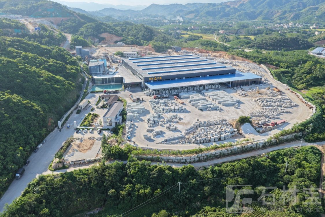 厂房厂貌