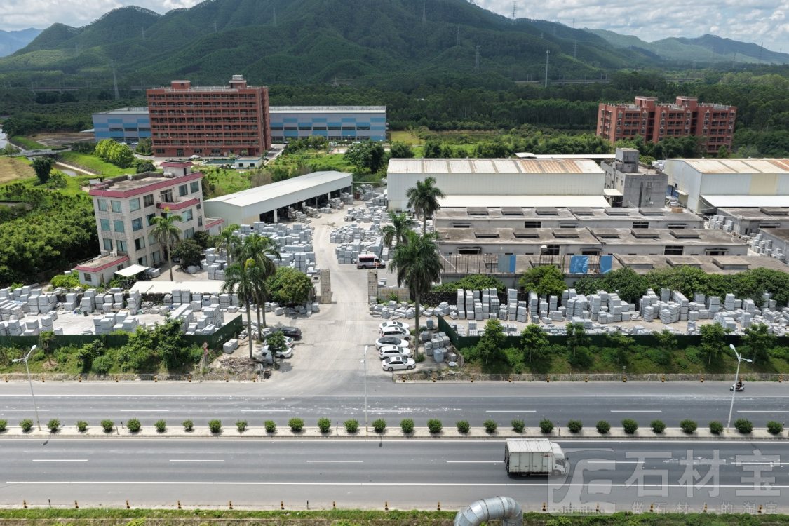 厂房厂貌