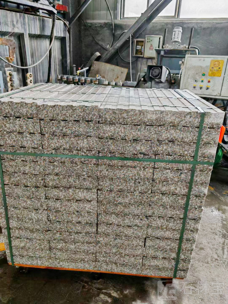 成品堆场