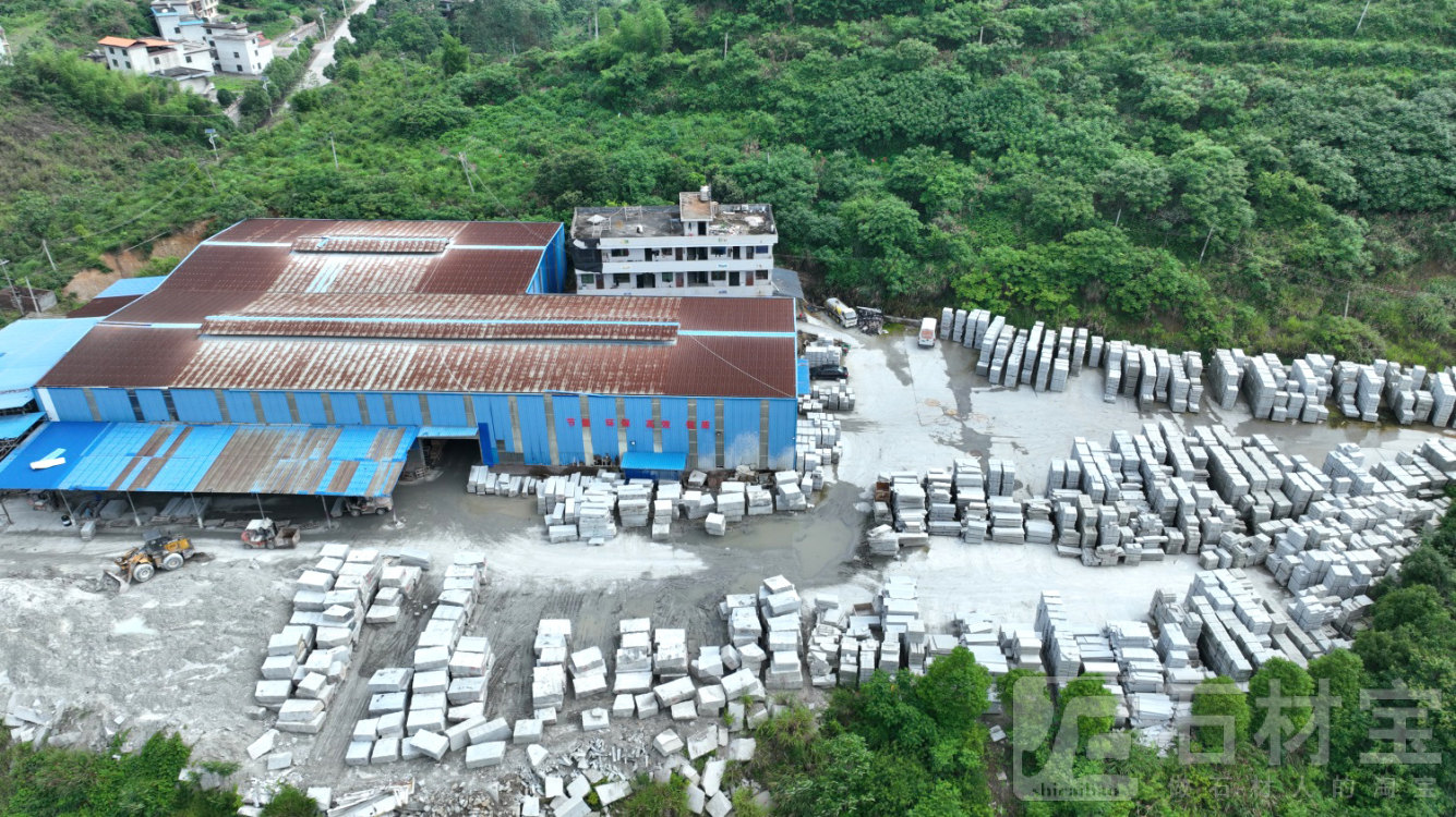 厂房厂貌