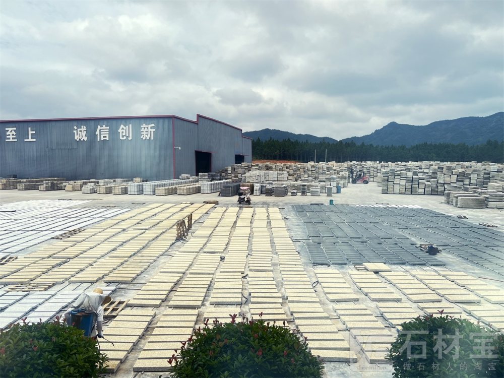 成品展示