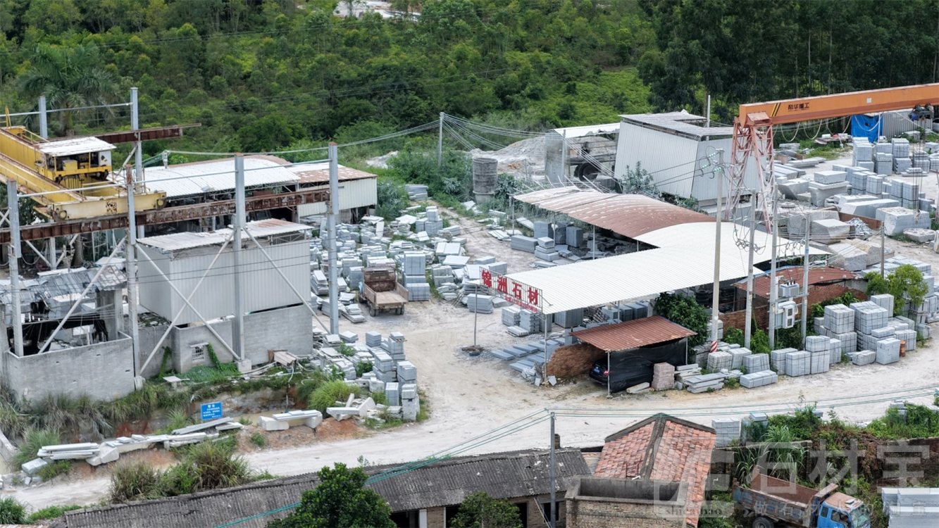 厂房厂貌