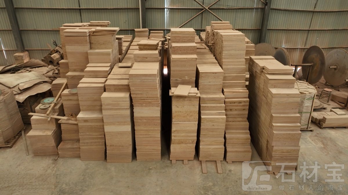成品展示