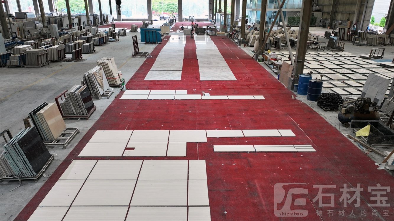 成品展示