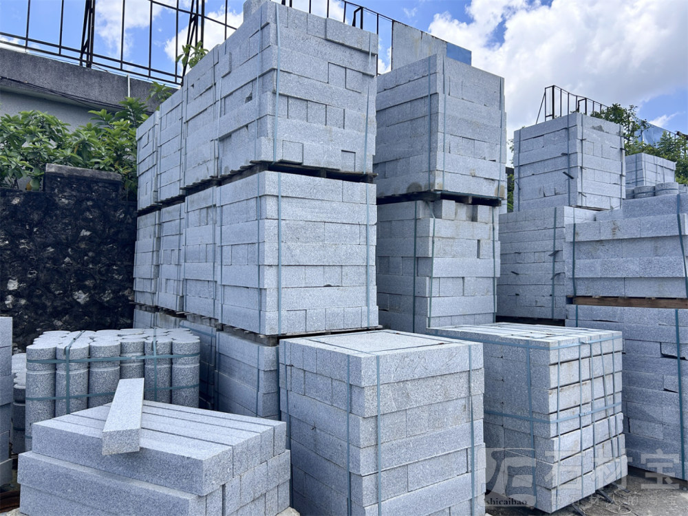 成品展示