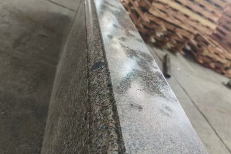 成品堆场