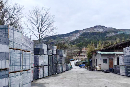 成品展示