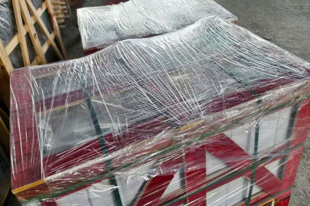 成品堆场